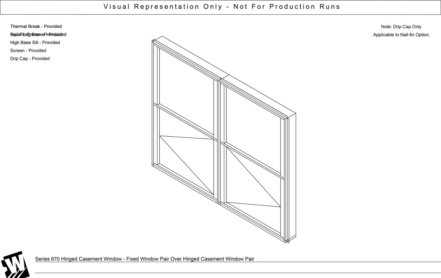 Windows | CADdetails